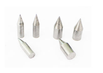 Tungsten Carbide Pins High Precision