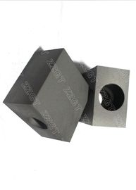 Solid Tungsten Carbide Products , Cemented Carbide Gravity Milling Cutter