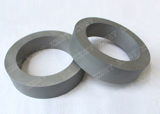 100% Virgin Tungsten Carbide Seal Rings With High Wear Resistance