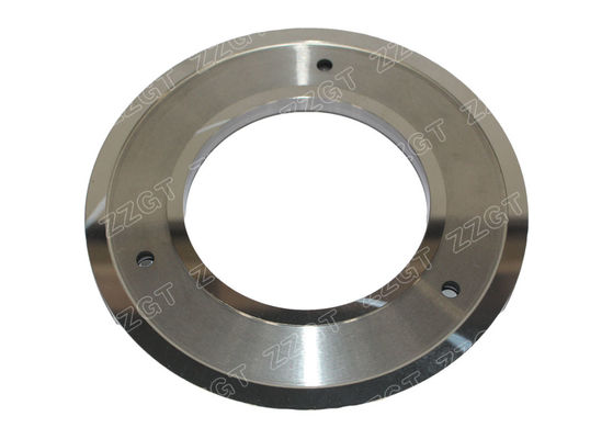 Abrasive Resistance Hard Alloy YG15 Tungsten Carbide Cutting Disc