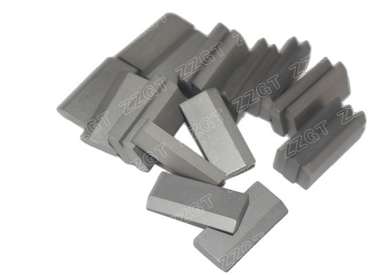 Rock Chisel Drill YG8C YG9C YG11C YG13C Tungsten Carbide Tips K040